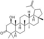 分子式结构图