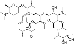 分子式结构图