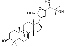 分子式结构图