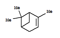 分子式结构图