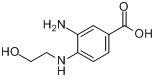 分子式结构图