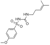 分子式结构图