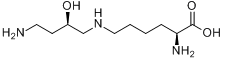 分子式结构图