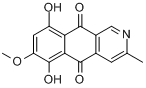 分子式结构图