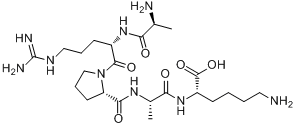 分子式结构图