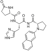 分子式结构图