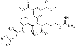 分子式结构图