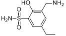 分子式结构图