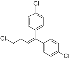 分子式结构图