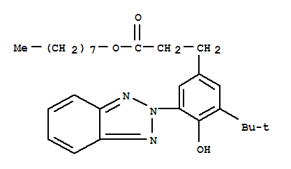 分子式结构图