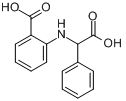 分子式结构图