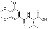 分子式结构图