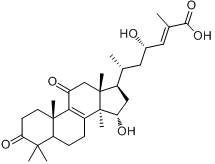 分子式结构图