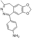 分子式结构图