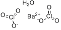 氯酸钡分子式结构图
