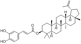 分子式结构图