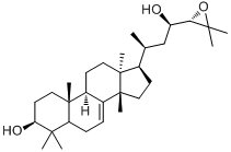 分子式结构图