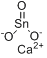 锡酸钙分子式结构图