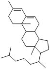 分子式结构图