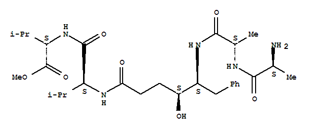 分子式结构图