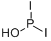 四碘化二磷分子式结构图