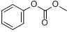 苯碳酸甲酯分子式结构图