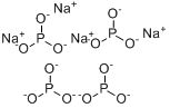 连二磷酸钠;连二磷酸钠;低磷酸钠分子式结构图