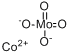 氧化钼钴(II)分子式结构图
