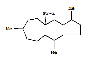 分子式结构图