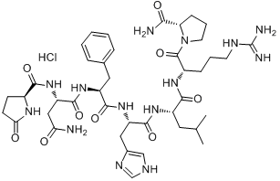 分子式结构图