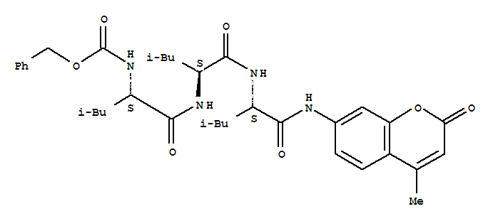 分子式结构图