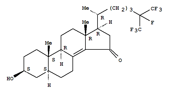 分子式结构图