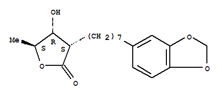 分子式结构图