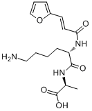 分子式结构图