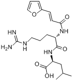 分子式结构图