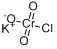 氯铬酸钾分子式结构图