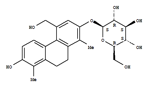 分子式结构图