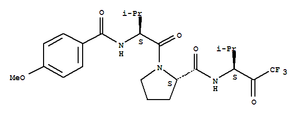 分子式结构图