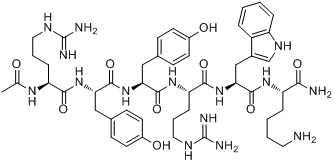 分子式结构图