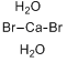 溴化钙(二水);溴化钙(二水);二水合溴化钙分子式结构图