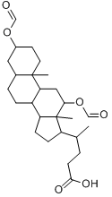 分子式结构图