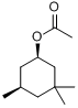 顺-3,5,5-三甲基乙酸己酯分子式结构图