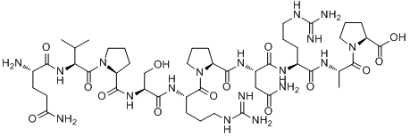 分子式结构图