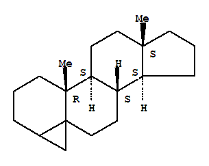 分子式结构图