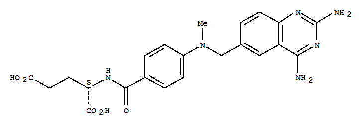 分子式结构图