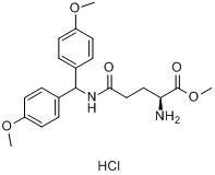 分子式结构图