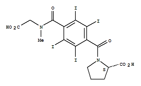 分子式结构图