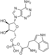 分子式结构图