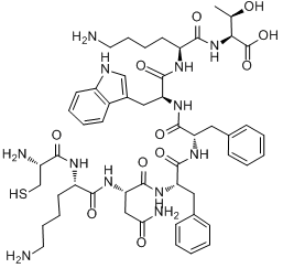 分子式结构图