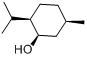 DL-异薄荷醇;DL-异薄荷醇;分子式结构图